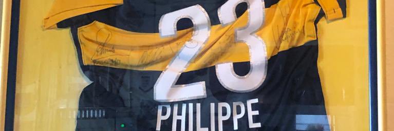 Philippe Reichen banner