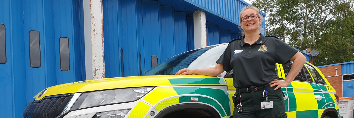 Carol Robertson banner