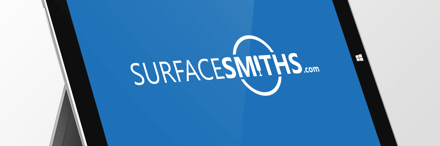 SurfaceSmiths's profile banner image