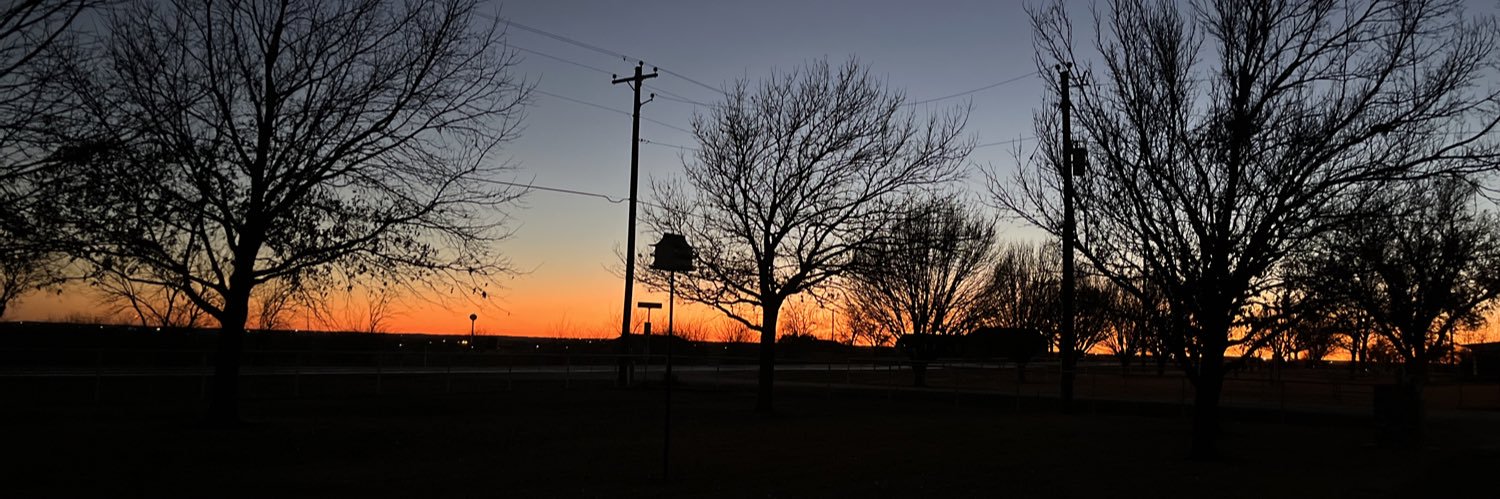 bmcgee981's profile banner image