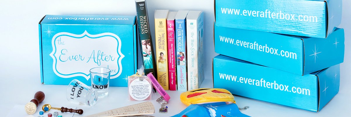 EverAfterBox's profile banner image
