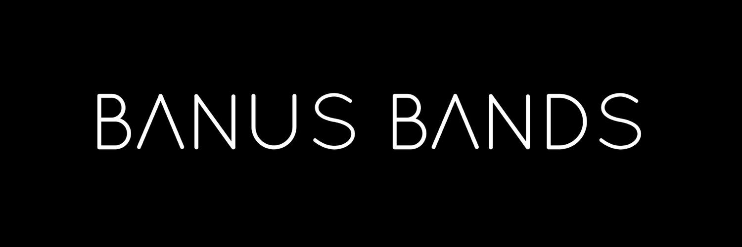 banusbands's profile banner image