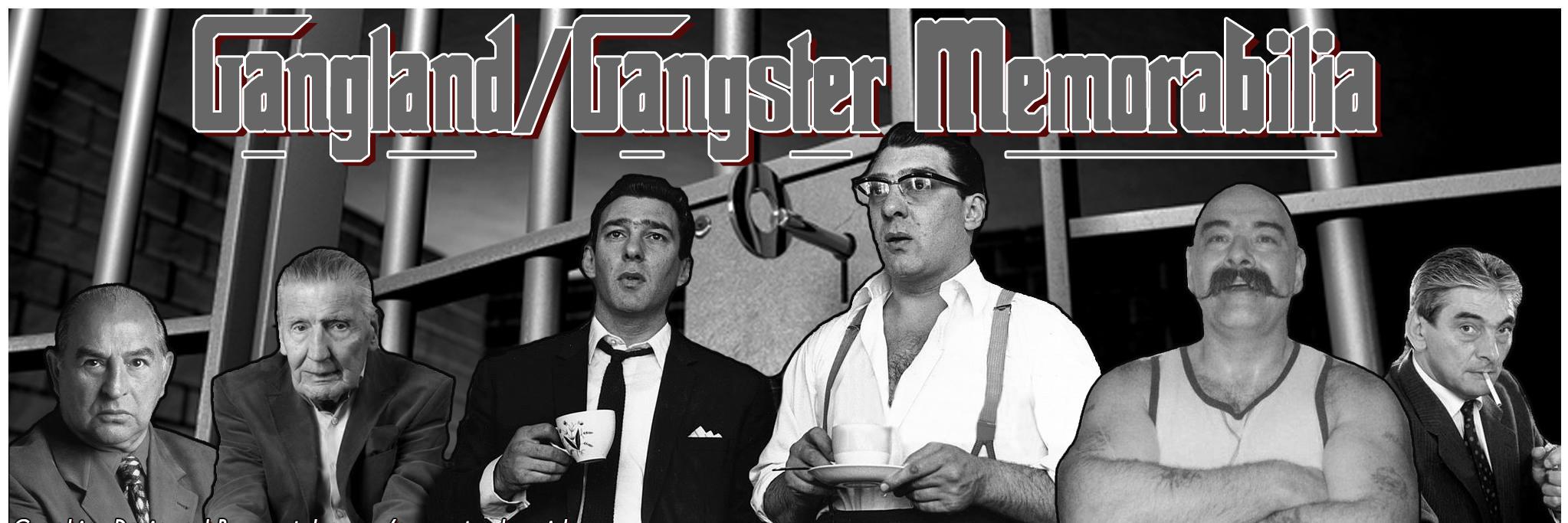 GANGLANDERSUK's profile banner image