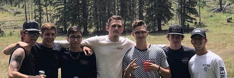 georgefeyer's profile banner image