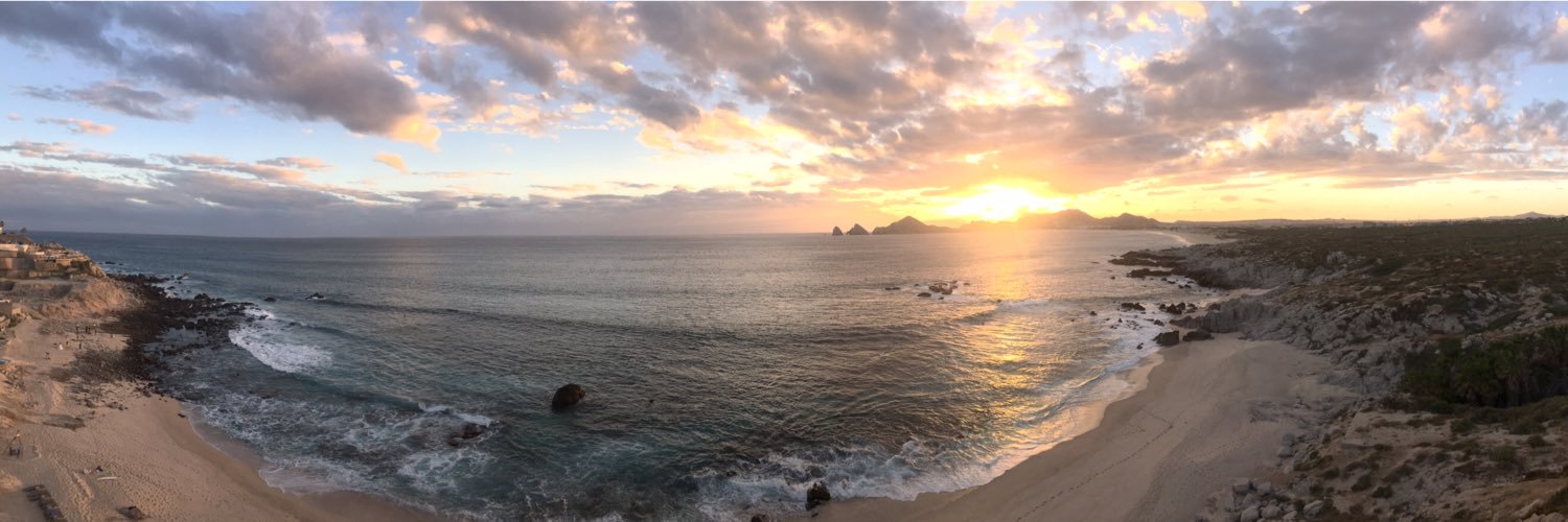 AlexisJRichards's profile banner image
