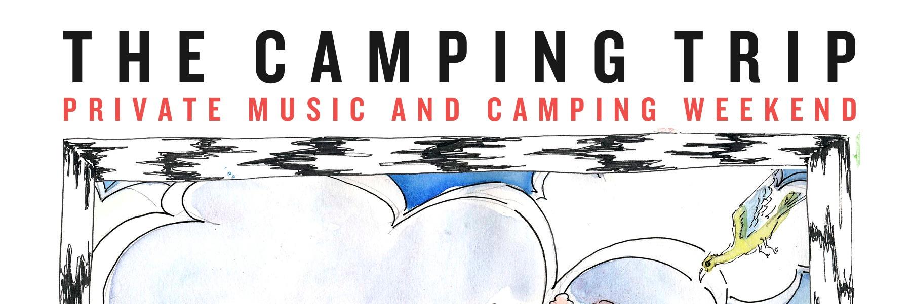 TheCampingTrip's profile banner image