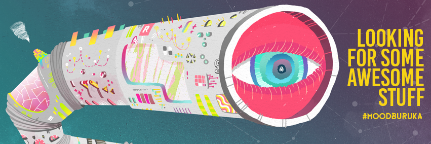 MoodBuruka's profile banner image