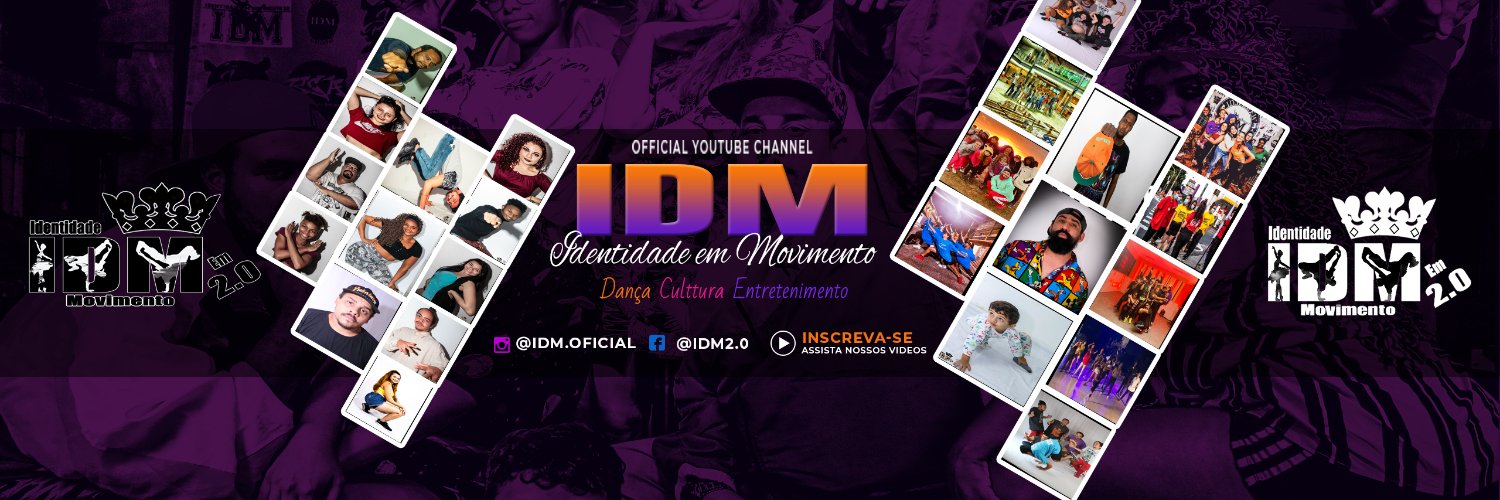 Idm_oficial's profile banner image