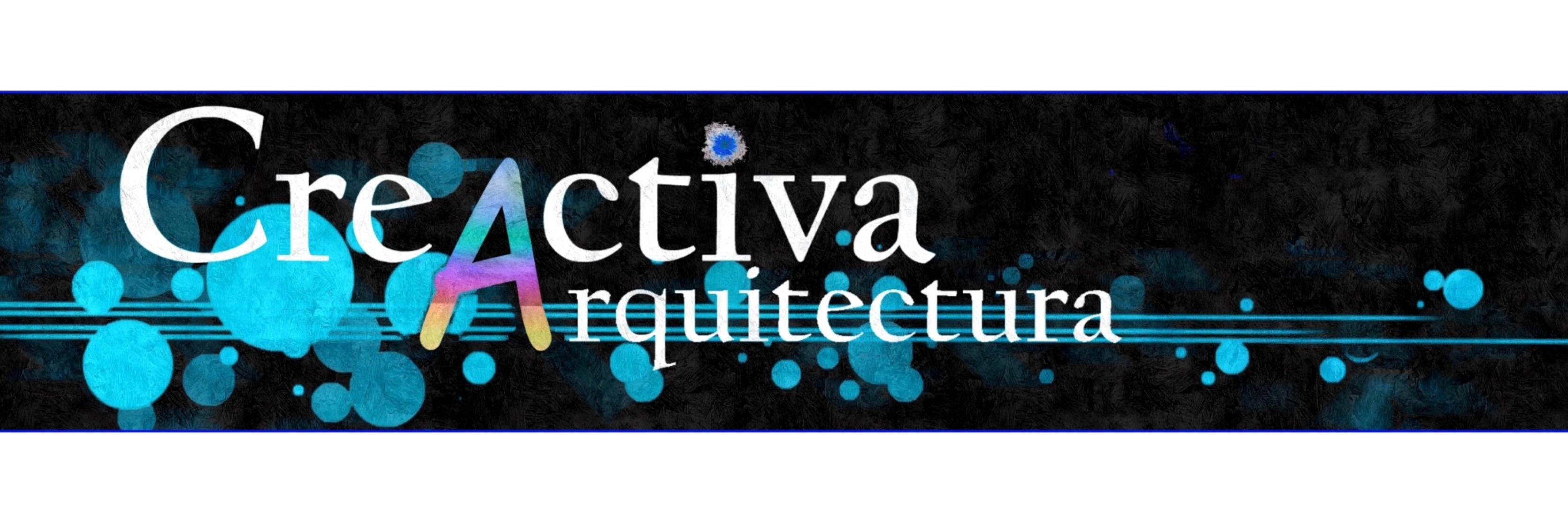 CreactivArq's profile banner image