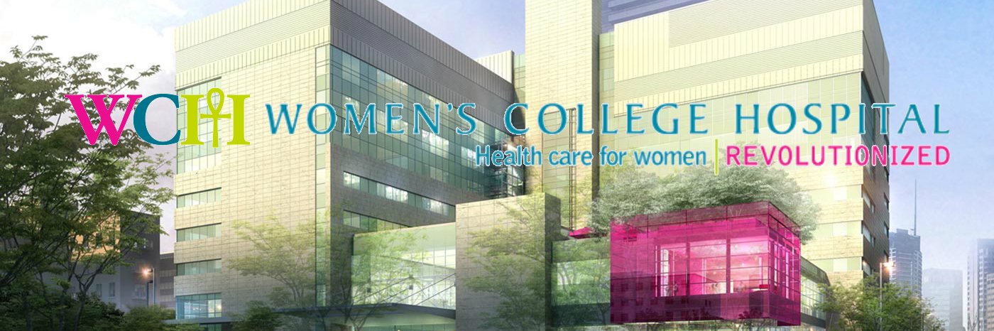 WCHVolunteers's profile banner image
