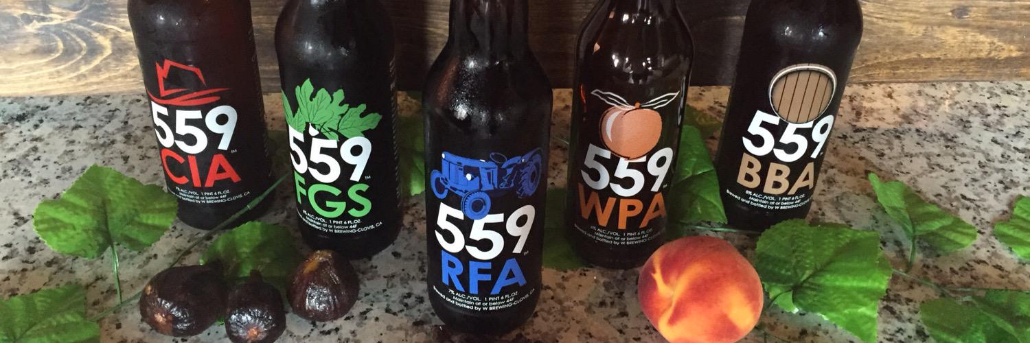 559Beer's profile banner image