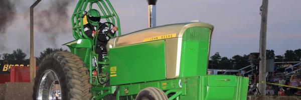 FullPullProd Profile Banner