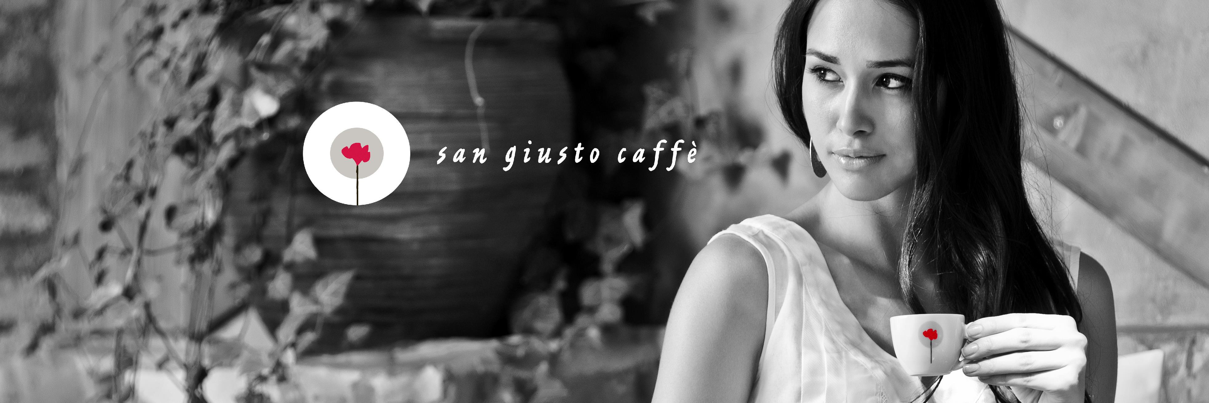 CaffeSanGiusto's profile banner image