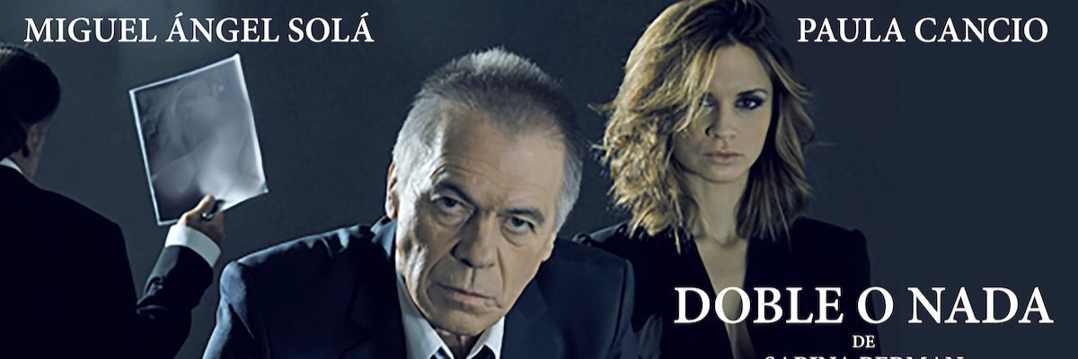 DobleONada17's profile banner image