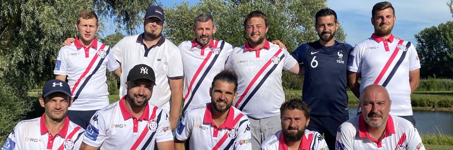 NordFootgolf's profile banner image
