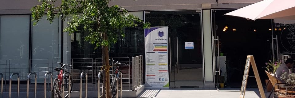 SoftTraining_'s profile banner image