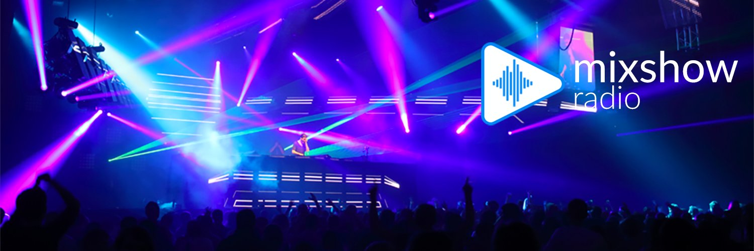 TheMixshowRadio's profile banner image