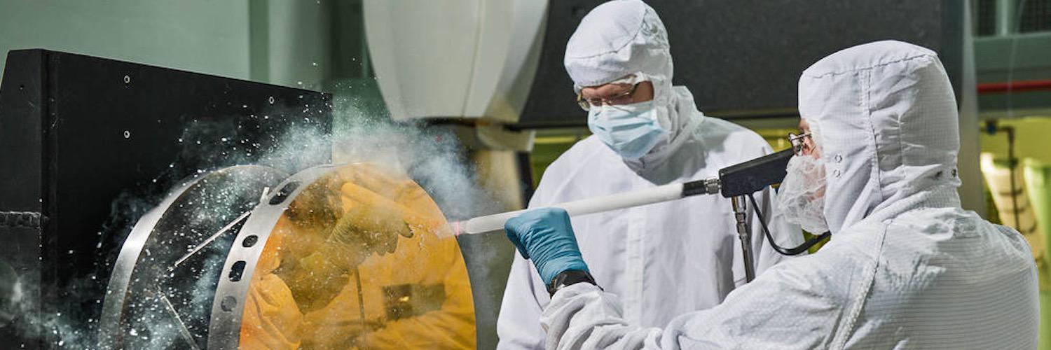 Oximity Science News banner