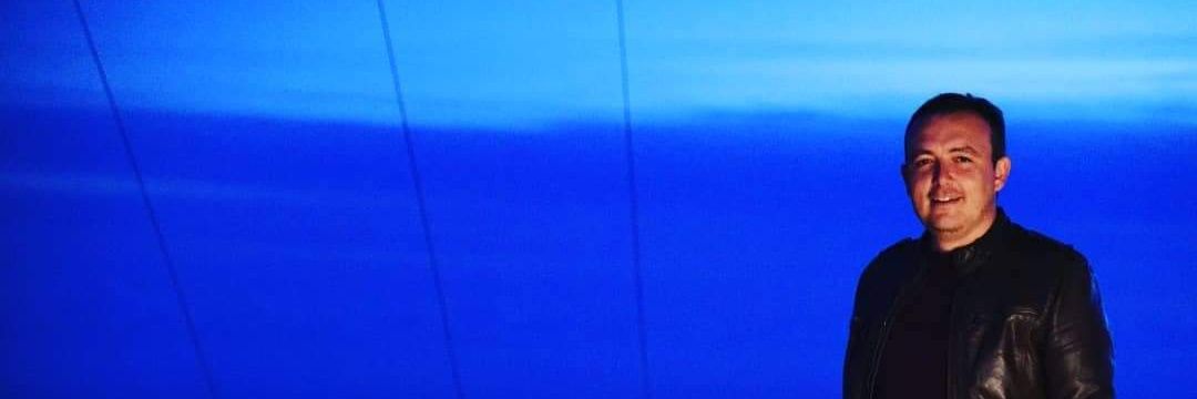 fatihgul33's profile banner image
