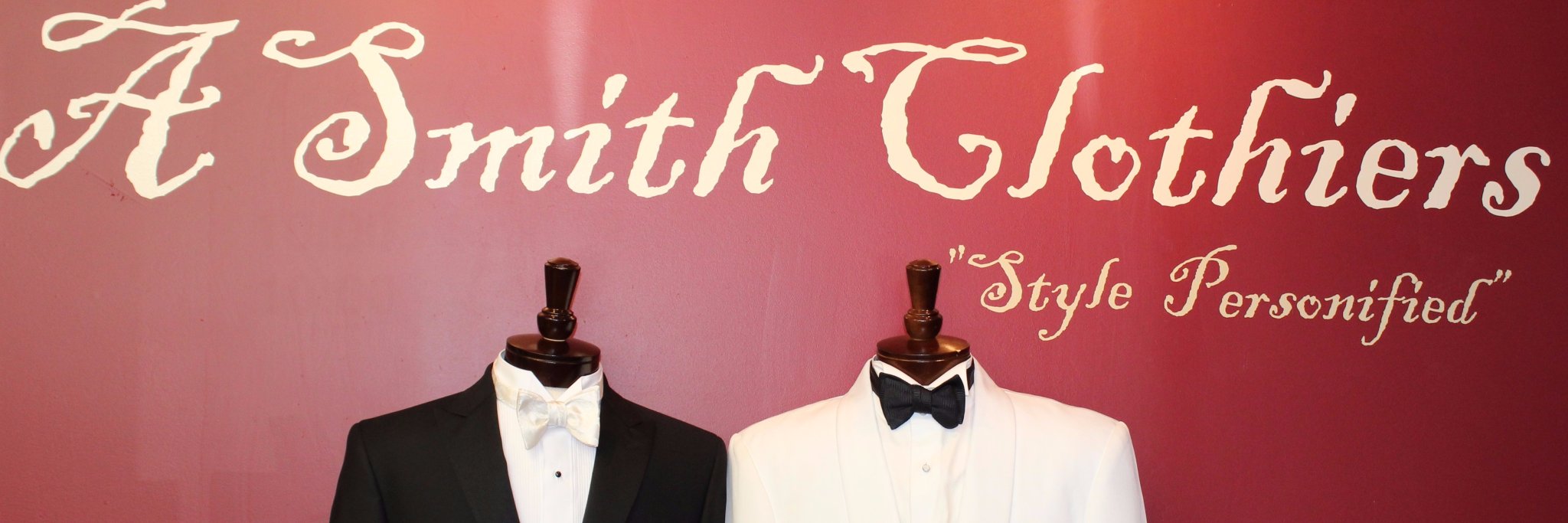 ASmithClothier's profile banner image