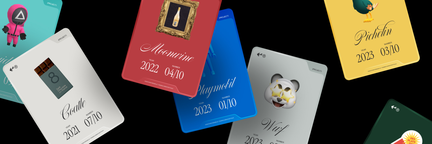 Evan Fasquelle banner