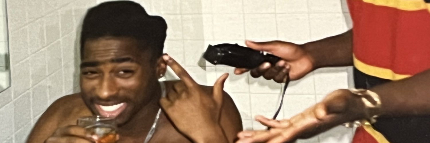President🤴 banner