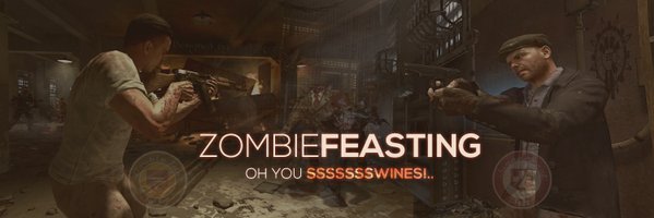 Zombiefeasting banner