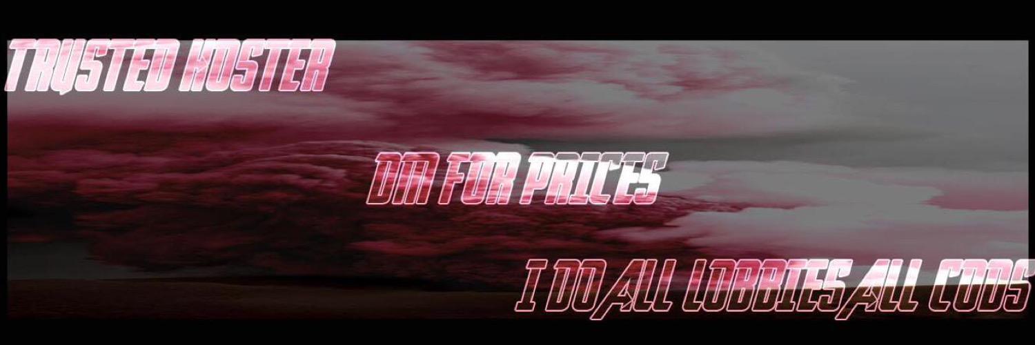 LobbiesAllDay's profile banner image