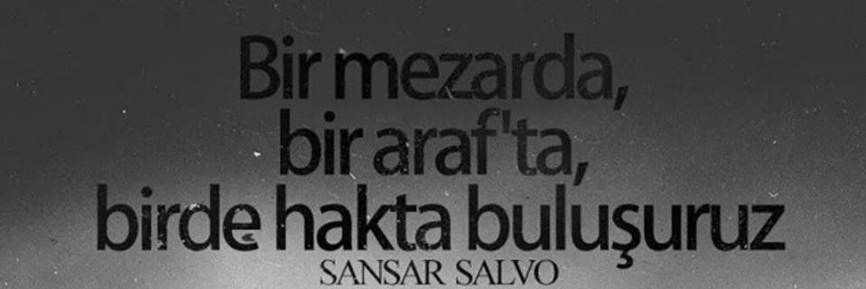Twitter banner for @EzerCaner