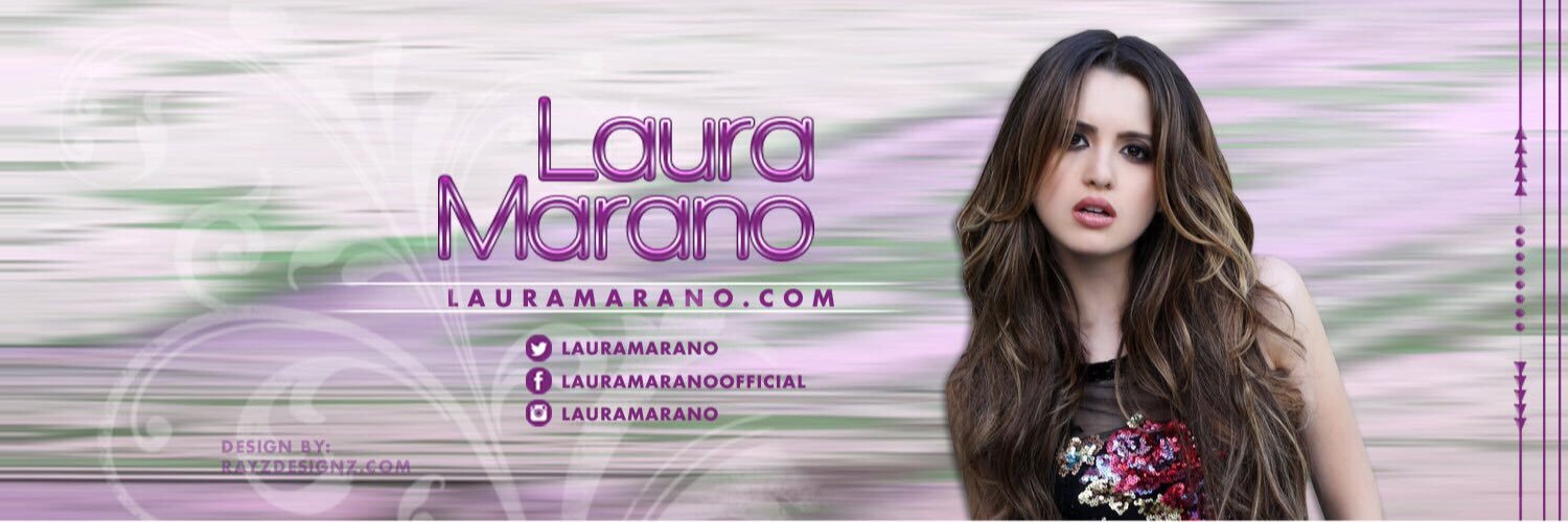 lauramaranor's profile banner image
