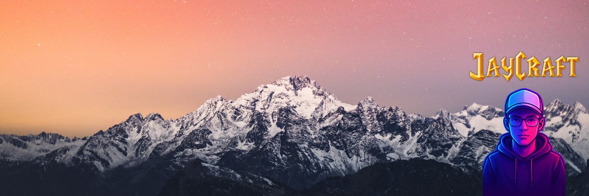 Jay__Craft's profile banner image