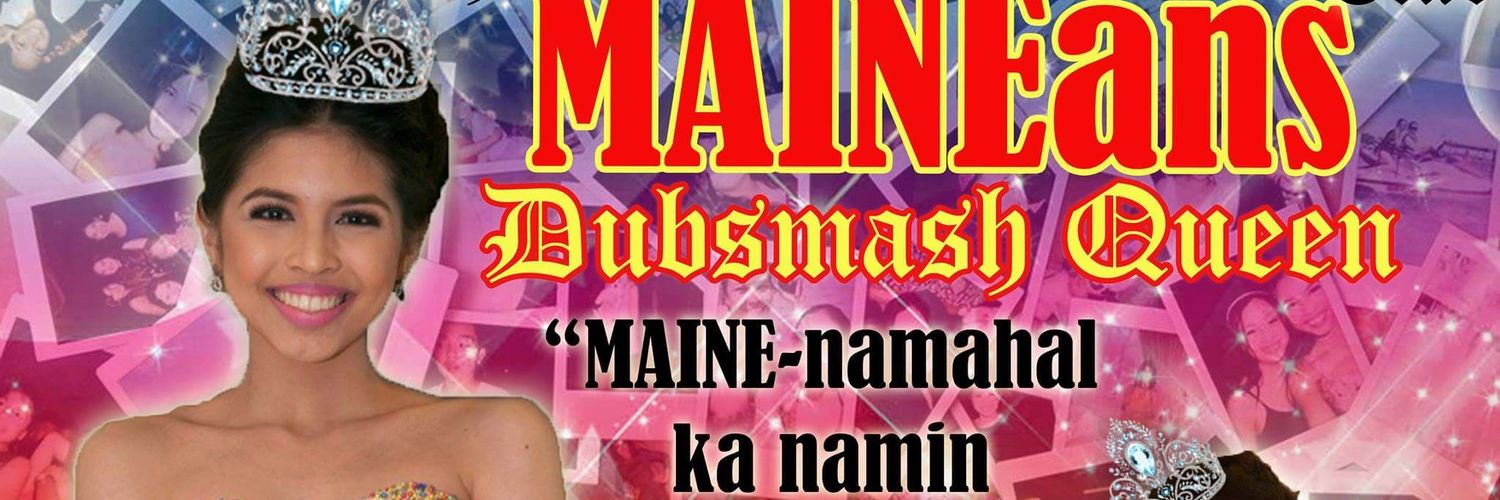 theMAINEansClub's profile banner image