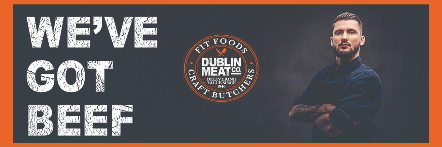 DublinMeatCo's profile banner image