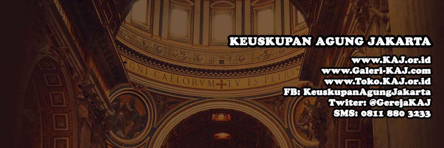 GerejaKAJ's profile banner image