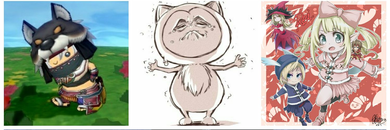 aoshiDQ10's profile banner image