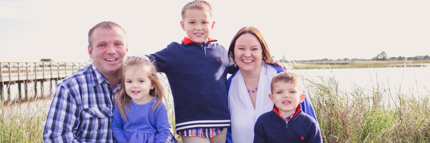 Justin Pluckhahn banner