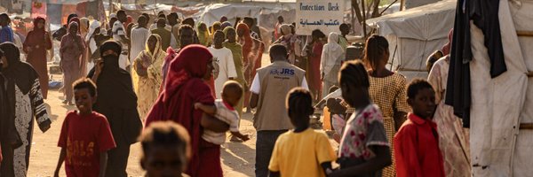 JesuitRefugee Profile Banner