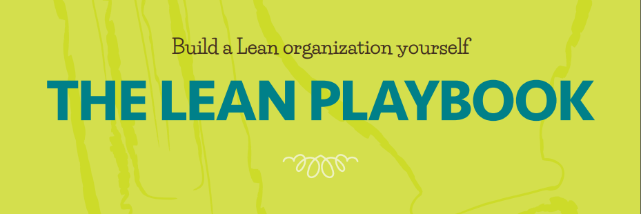 TheLeanPlayBook's profile banner image