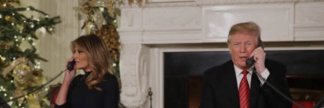 K FOR TRUMP❌ PROUD TRASHY MAGA AMERICAN banner