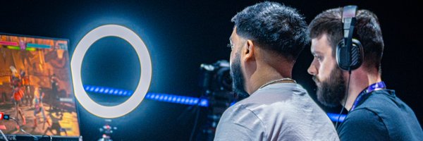 ShakzLDN Profile Banner
