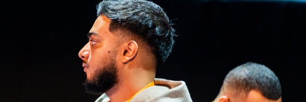ShakzLDN Profile Banner