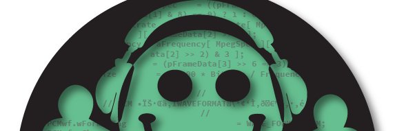 DEF CON A&E's banner