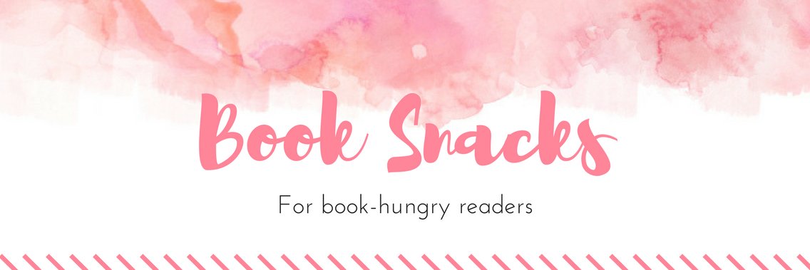 Book_Snacks's profile banner image