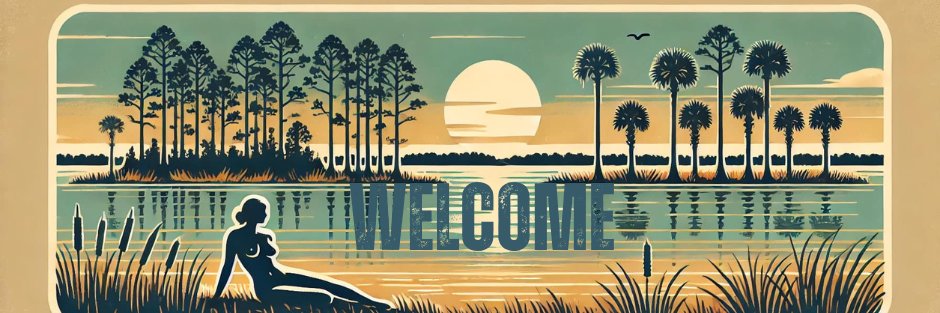 Lake Como Family Nudist Resort banner