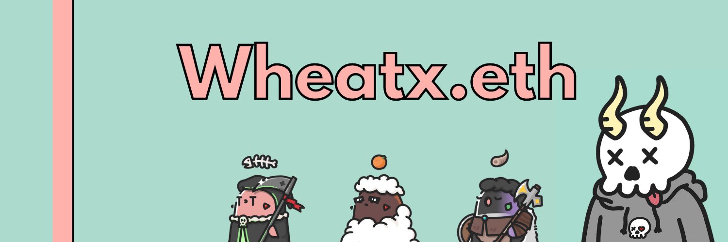 wheatx.eth ☠️ banner