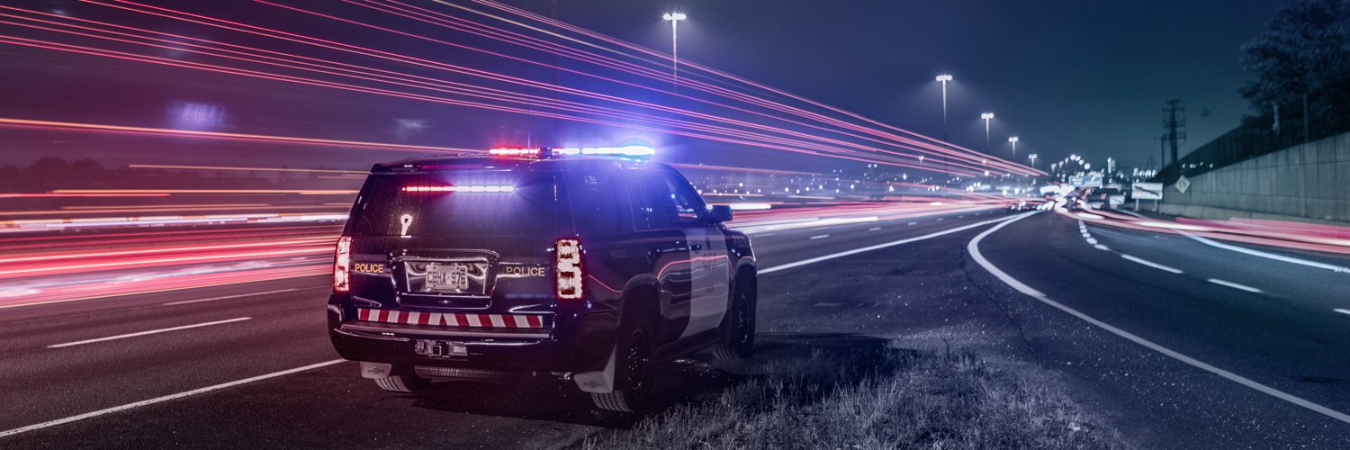 OPP Highway Safety Division's banner