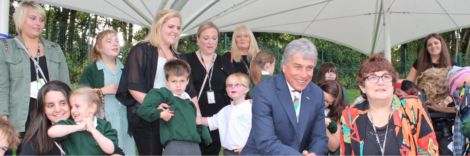 Wooden Spoon Surrey banner