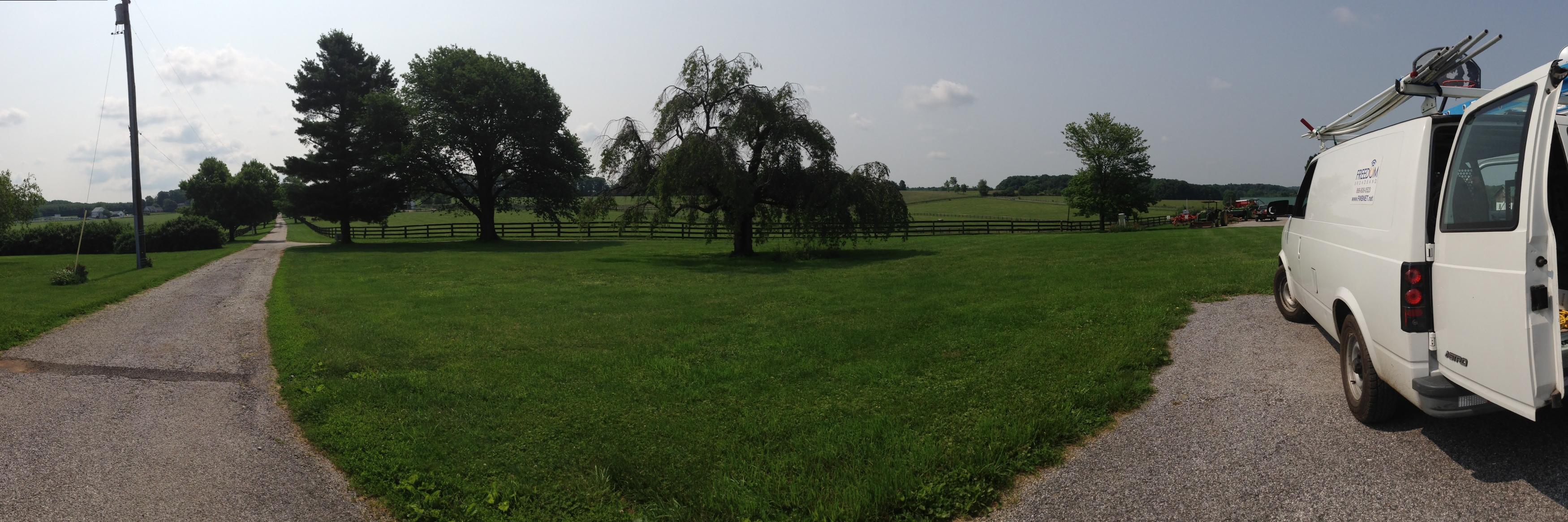 Freedom Broadband banner