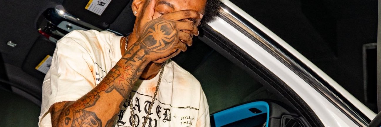 roadrunna5ive's profile banner image