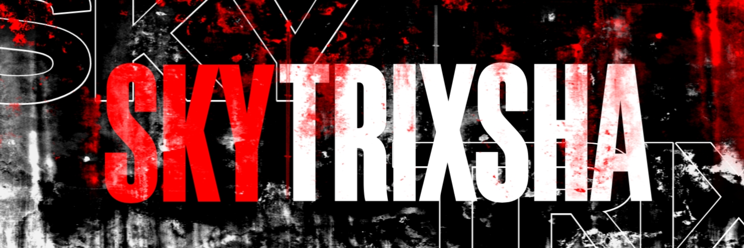 Mikael "SKYTRiXSHA" Silvennoinen banner